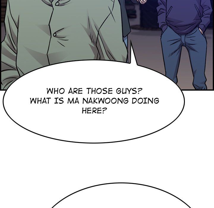 Legend The Beginning Manhwa - Chapter 192 Page 35