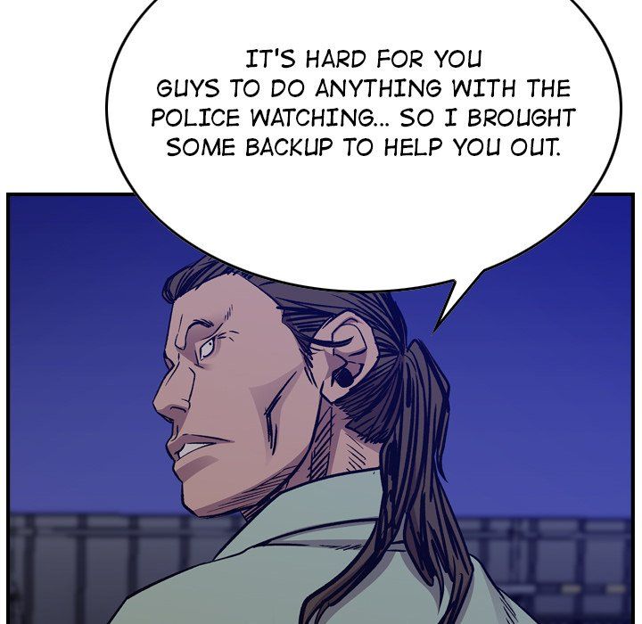 Legend The Beginning Manhwa - Chapter 192 Page 36