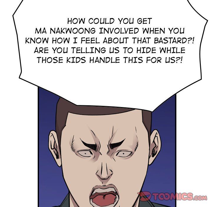 Legend The Beginning Manhwa - Chapter 192 Page 38