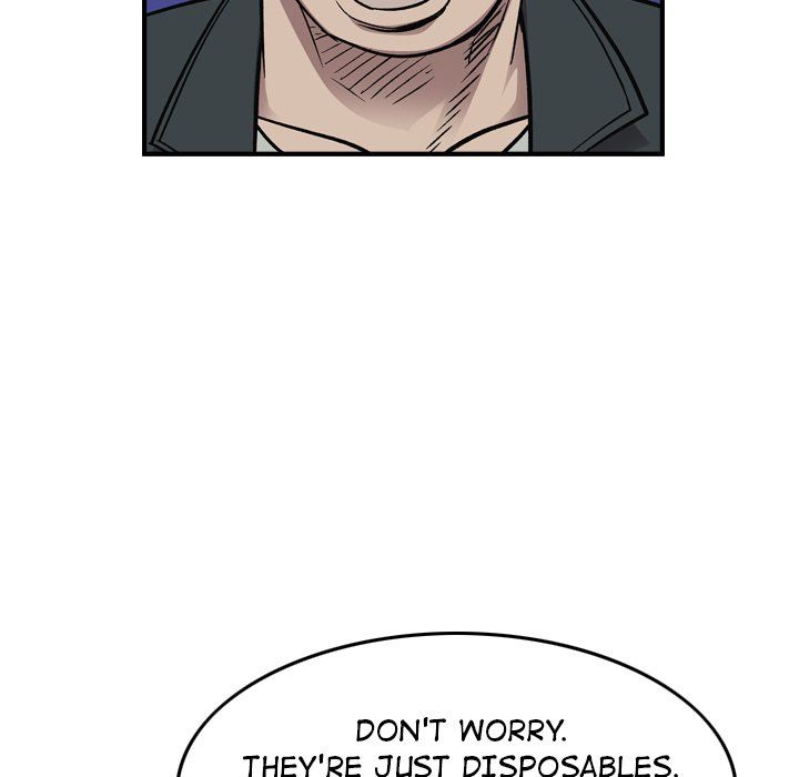 Legend The Beginning Manhwa - Chapter 192 Page 39