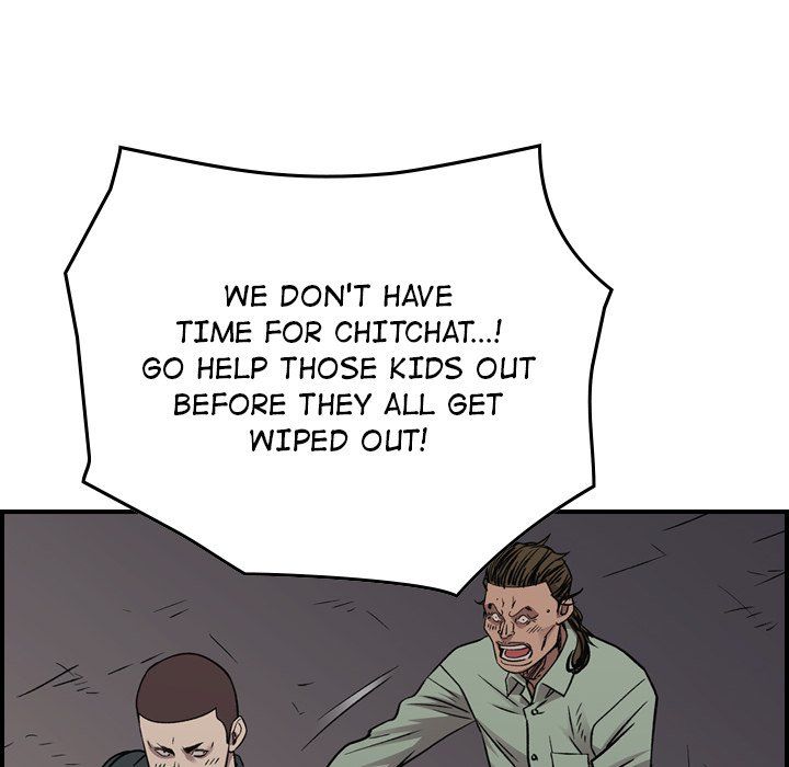 Legend The Beginning Manhwa - Chapter 192 Page 43