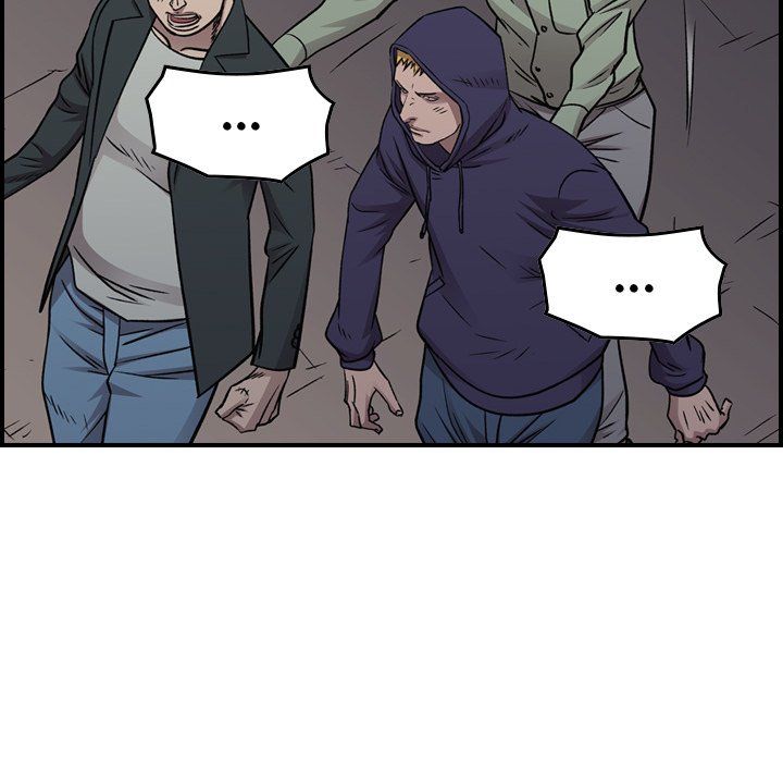 Legend The Beginning Manhwa - Chapter 192 Page 44