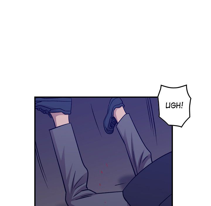 Legend The Beginning Manhwa - Chapter 192 Page 45