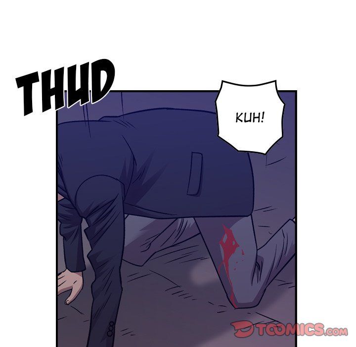 Legend The Beginning Manhwa - Chapter 192 Page 47