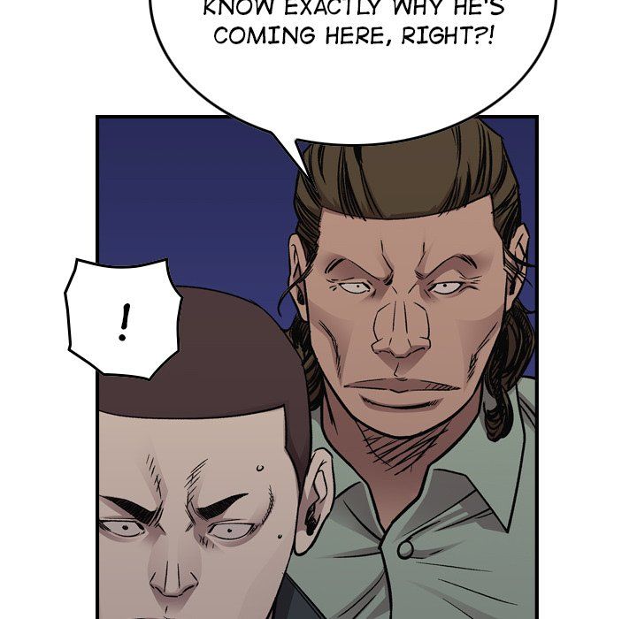 Legend The Beginning Manhwa - Chapter 192 Page 49