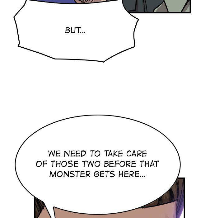 Legend The Beginning Manhwa - Chapter 192 Page 52