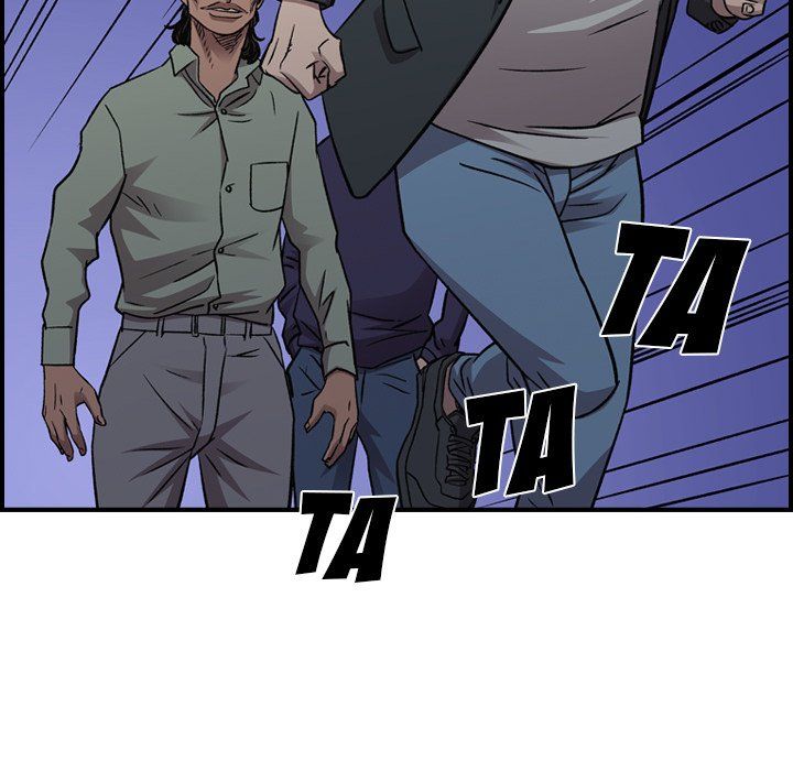 Legend The Beginning Manhwa - Chapter 192 Page 57