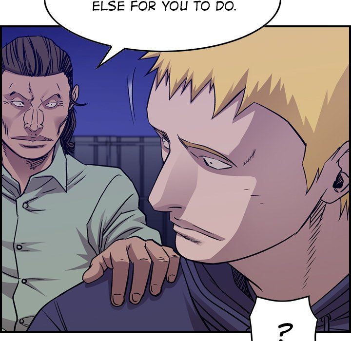 Legend The Beginning Manhwa - Chapter 192 Page 62