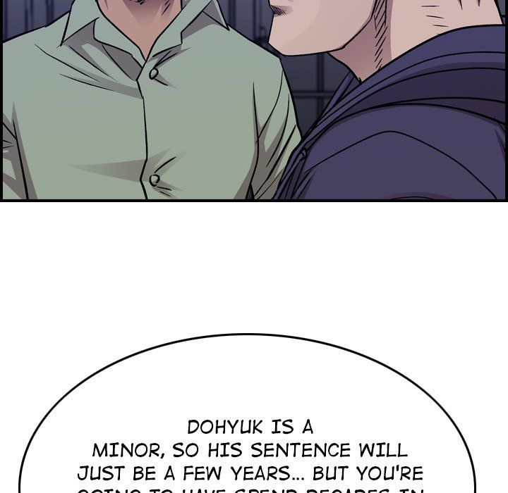 Legend The Beginning Manhwa - Chapter 192 Page 66