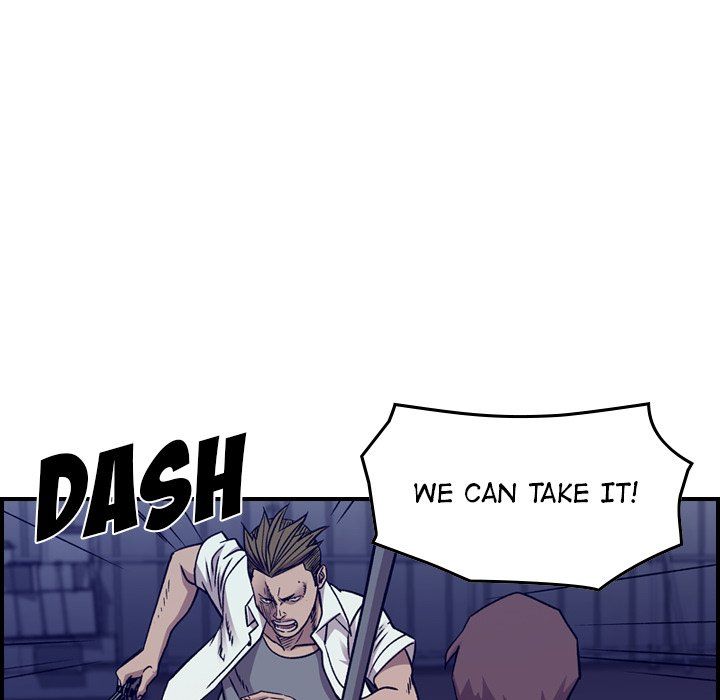 Legend The Beginning Manhwa - Chapter 192 Page 78