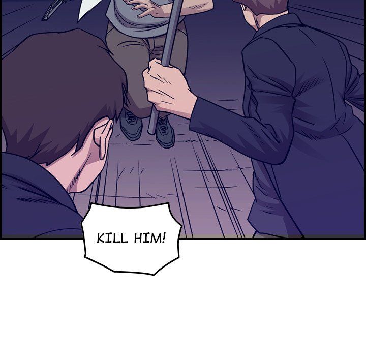 Legend The Beginning Manhwa - Chapter 192 Page 79