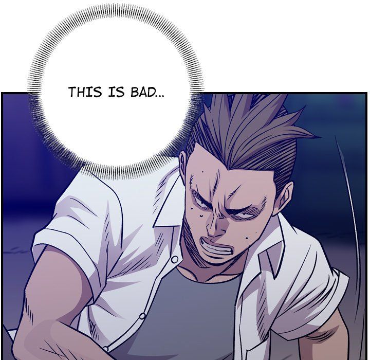 Legend The Beginning Manhwa - Chapter 192 Page 84