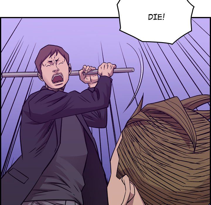 Legend The Beginning Manhwa - Chapter 192 Page 86