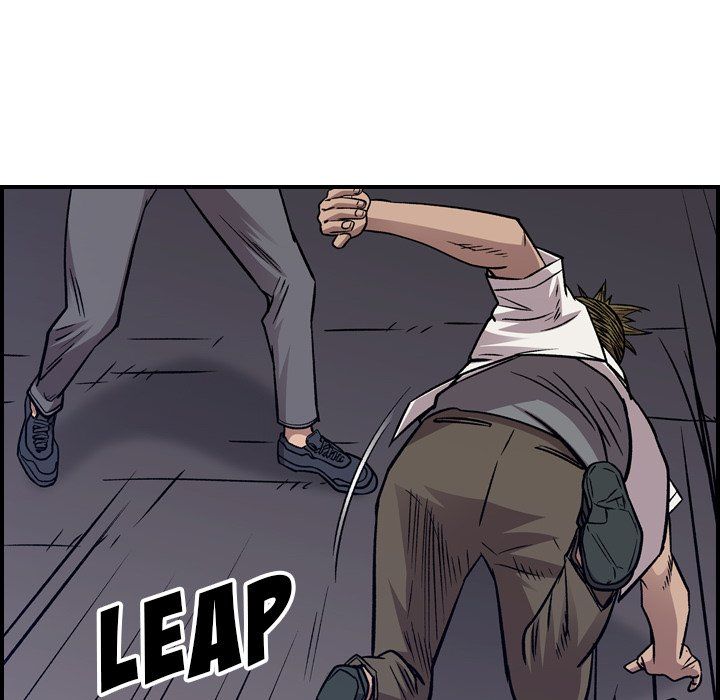 Legend The Beginning Manhwa - Chapter 192 Page 88