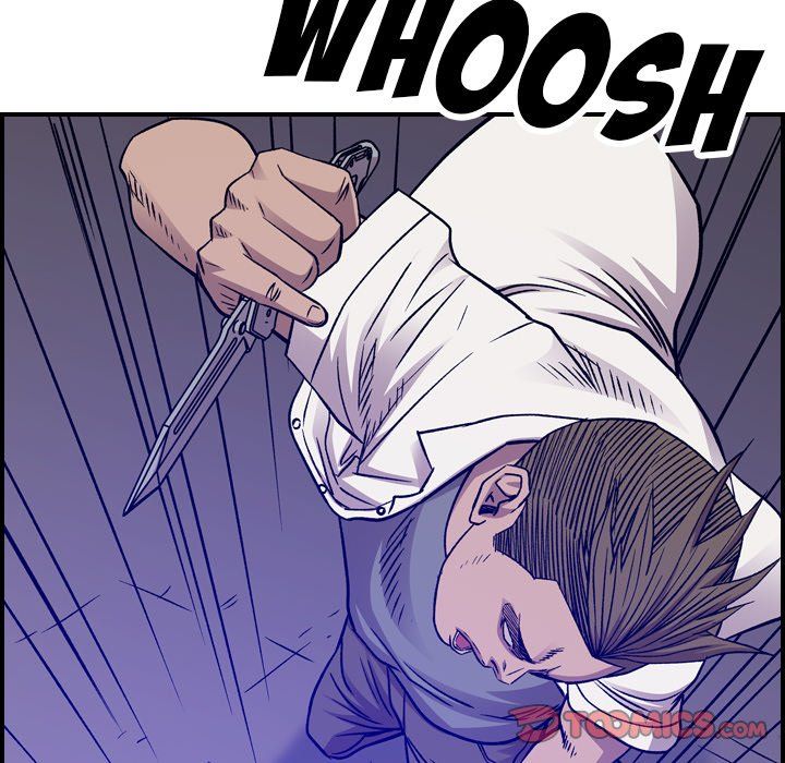 Legend The Beginning Manhwa - Chapter 192 Page 92