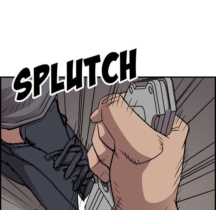 Legend The Beginning Manhwa - Chapter 192 Page 94