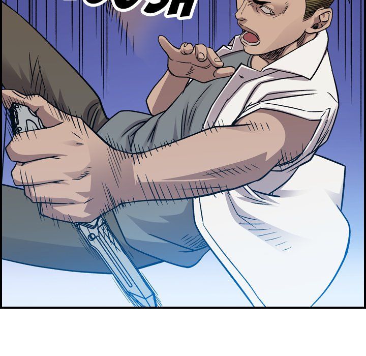 Legend The Beginning Manhwa - Chapter 192 Page 98