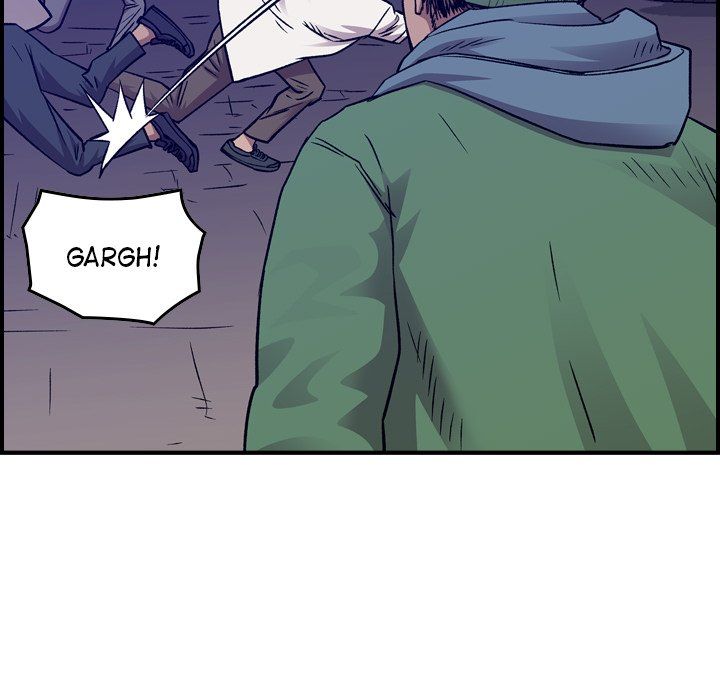 Legend The Beginning Manhwa - Chapter 192 Page 109