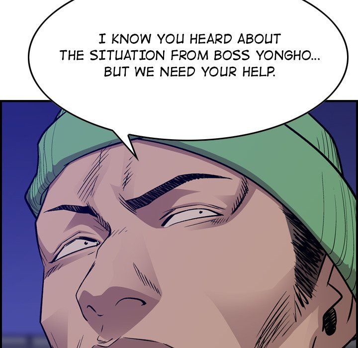 Legend The Beginning Manhwa - Chapter 192 Page 120