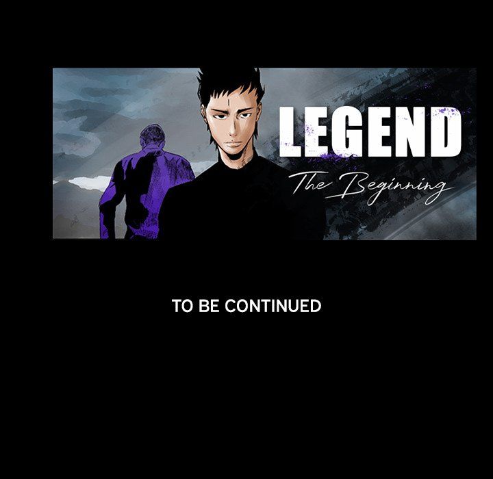 Legend The Beginning Manhwa - Chapter 192 Page 123