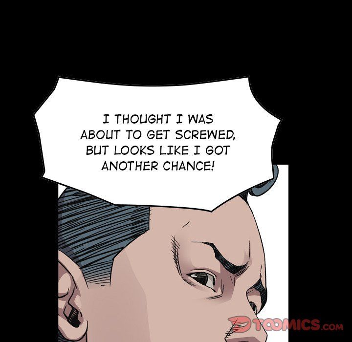 Legend The Beginning Manhwa - Chapter 163 Page 5