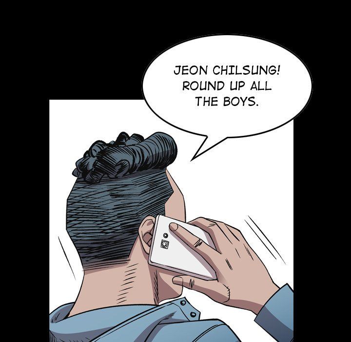 Legend The Beginning Manhwa - Chapter 163 Page 7