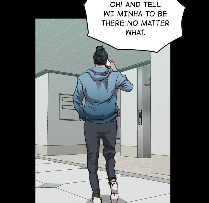 Legend The Beginning Manhwa - Chapter 163 Page 9