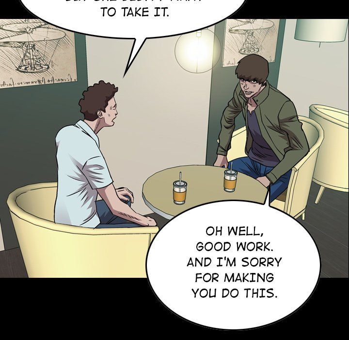 Legend The Beginning Manhwa - Chapter 163 Page 13