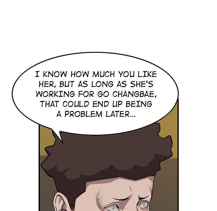 Legend The Beginning Manhwa - Chapter 163 Page 19