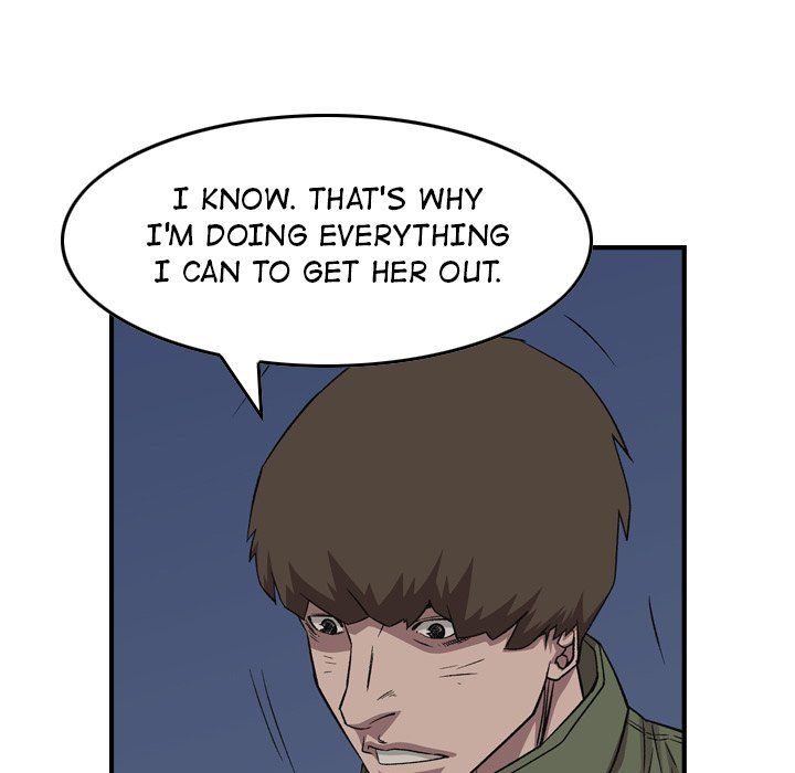 Legend The Beginning Manhwa - Chapter 163 Page 21