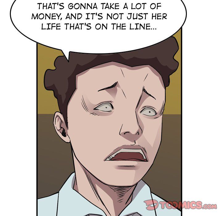 Legend The Beginning Manhwa - Chapter 163 Page 23