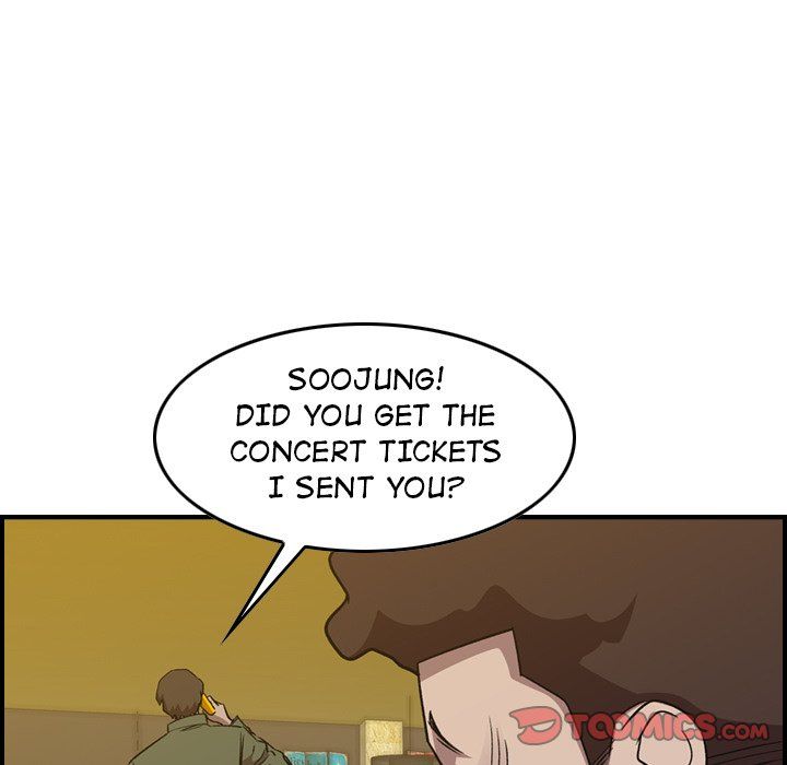 Legend The Beginning Manhwa - Chapter 163 Page 26