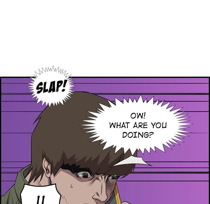 Legend The Beginning Manhwa - Chapter 163 Page 28