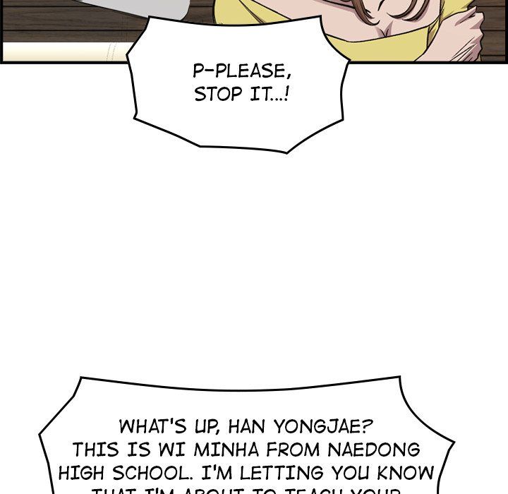 Legend The Beginning Manhwa - Chapter 163 Page 31