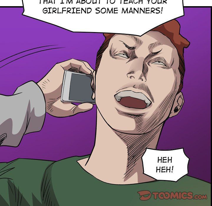 Legend The Beginning Manhwa - Chapter 163 Page 32