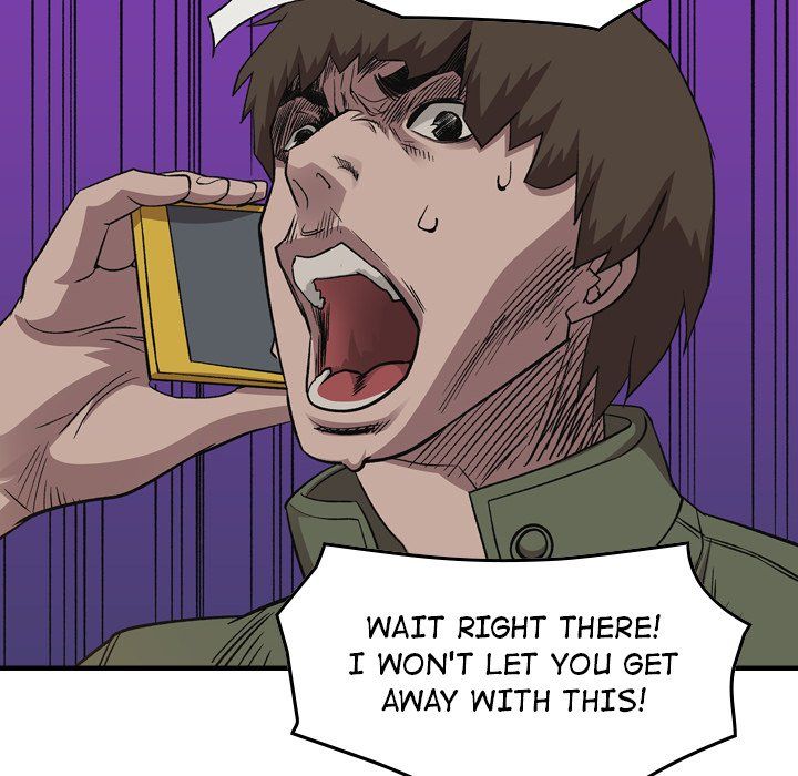 Legend The Beginning Manhwa - Chapter 163 Page 34