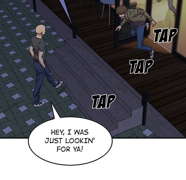 Legend The Beginning Manhwa - Chapter 163 Page 36