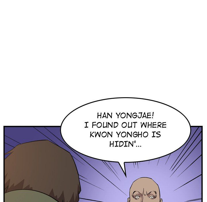 Legend The Beginning Manhwa - Chapter 163 Page 37