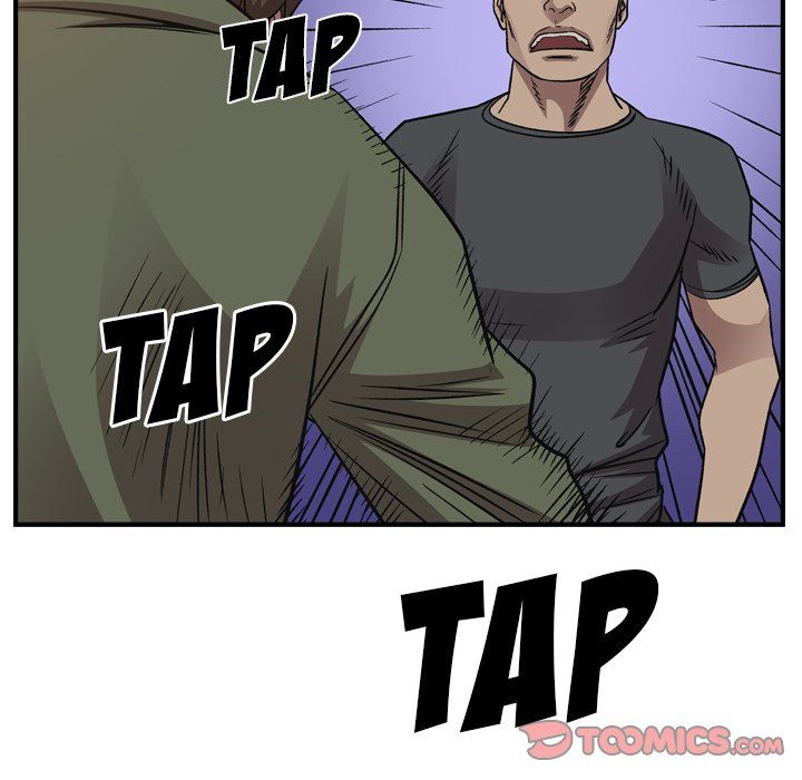 Legend The Beginning Manhwa - Chapter 163 Page 38