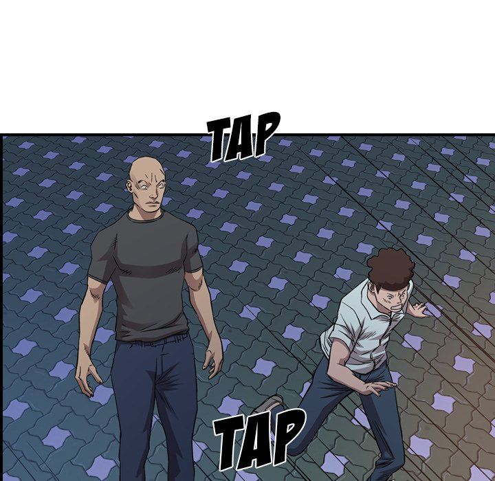 Legend The Beginning Manhwa - Chapter 163 Page 43