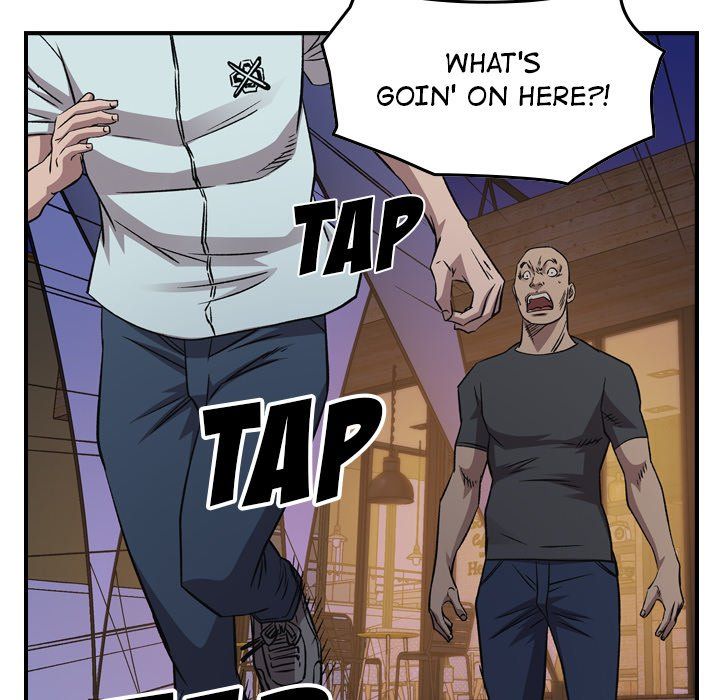 Legend The Beginning Manhwa - Chapter 163 Page 45