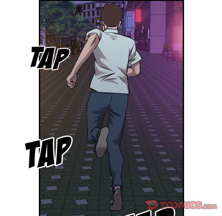 Legend The Beginning Manhwa - Chapter 163 Page 47