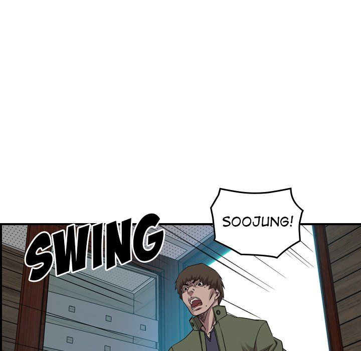 Legend The Beginning Manhwa - Chapter 163 Page 54