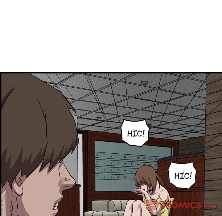 Legend The Beginning Manhwa - Chapter 163 Page 56