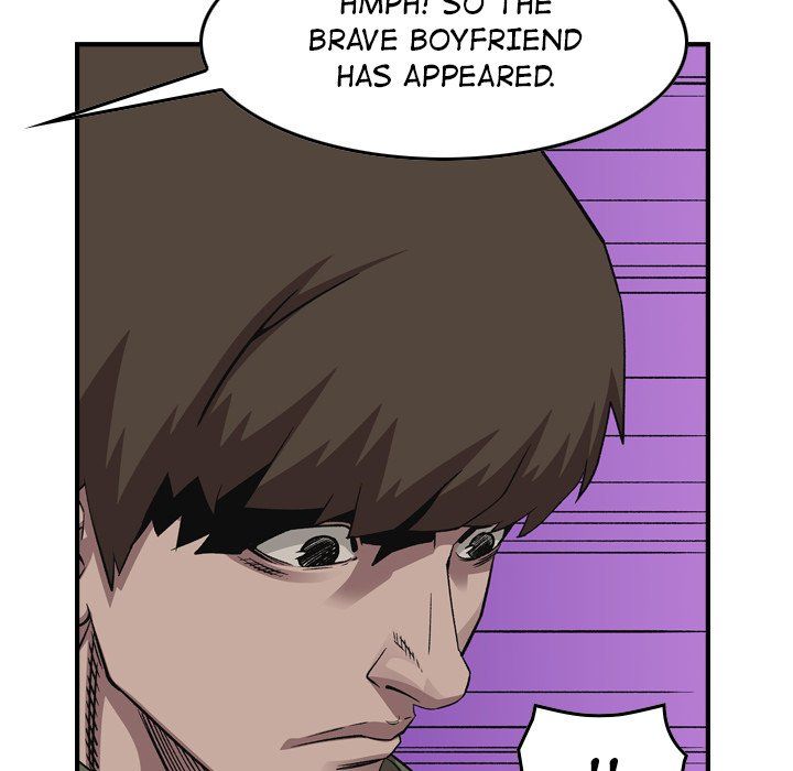 Legend The Beginning Manhwa - Chapter 163 Page 60