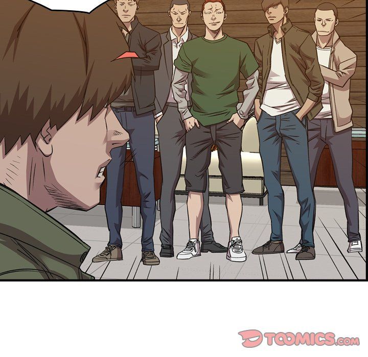 Legend The Beginning Manhwa - Chapter 163 Page 62