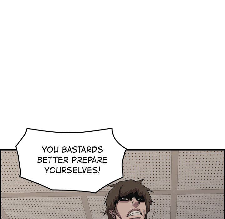 Legend The Beginning Manhwa - Chapter 163 Page 63