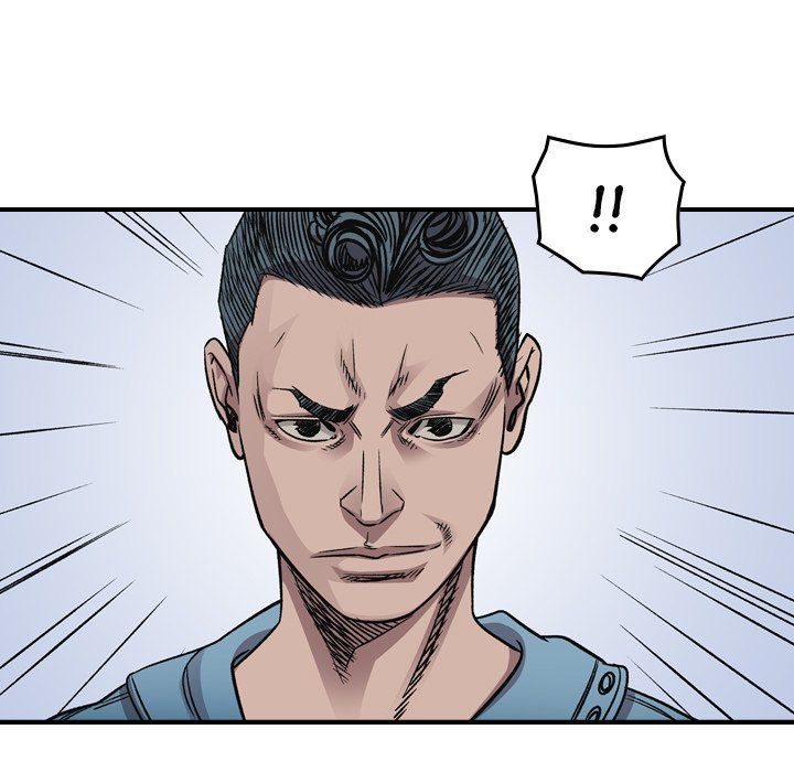 Legend The Beginning Manhwa - Chapter 163 Page 67