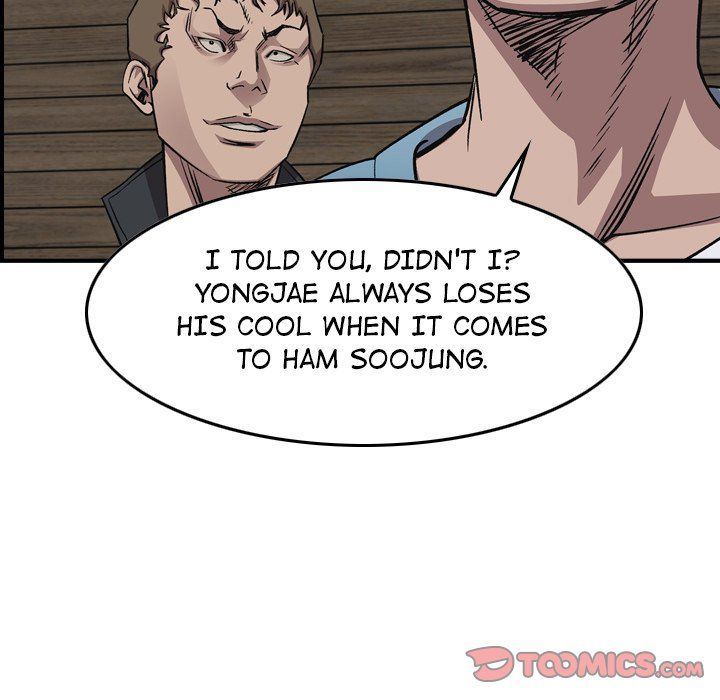 Legend The Beginning Manhwa - Chapter 163 Page 71