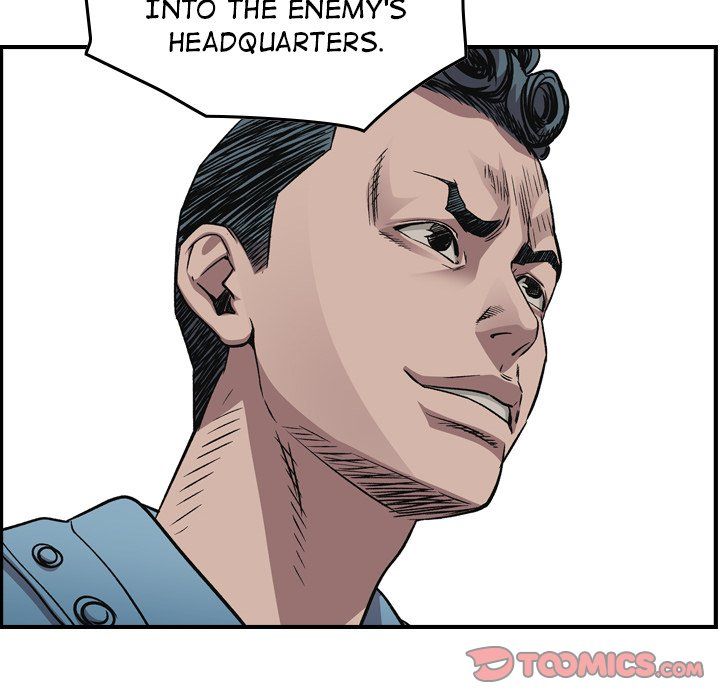 Legend The Beginning Manhwa - Chapter 163 Page 74